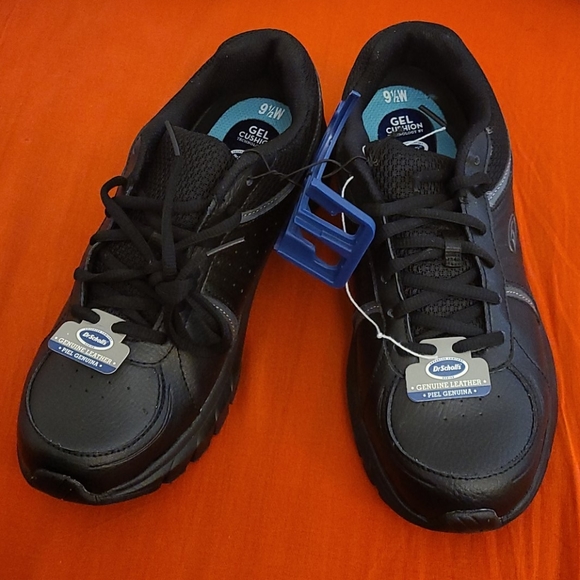 dr scholl's non slip